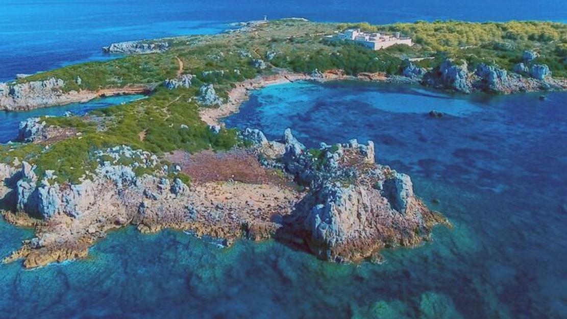 Vignette du programme télé Des îles d'enfer !