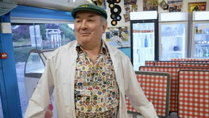 Vignette du programme télé En avant guinguette !