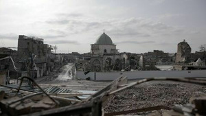 Vignette du programme télé Irak, destruction d'une nation (L'allié) S1 (1/4)