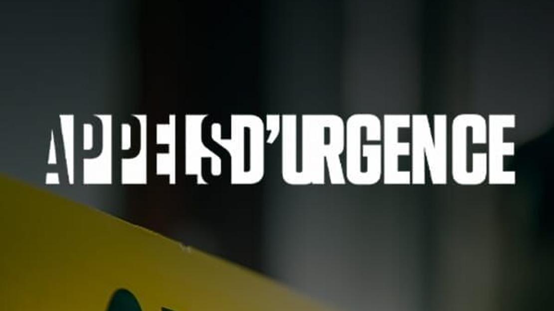 Vignette du programme télé Appels d'urgence