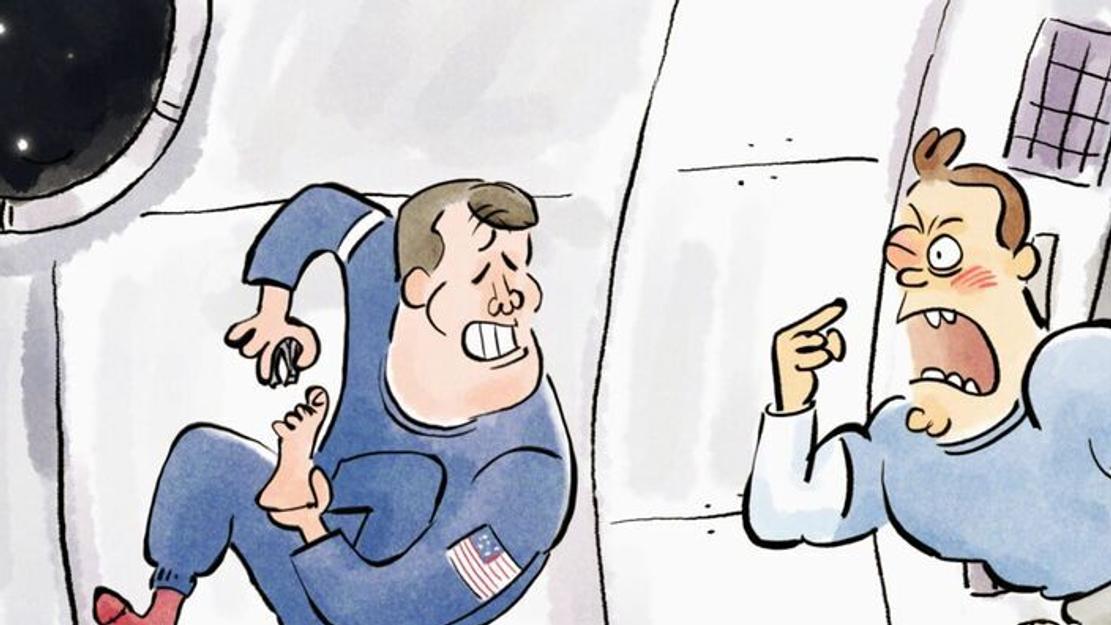 Vignette du programme télé Tu mourras moins bête
