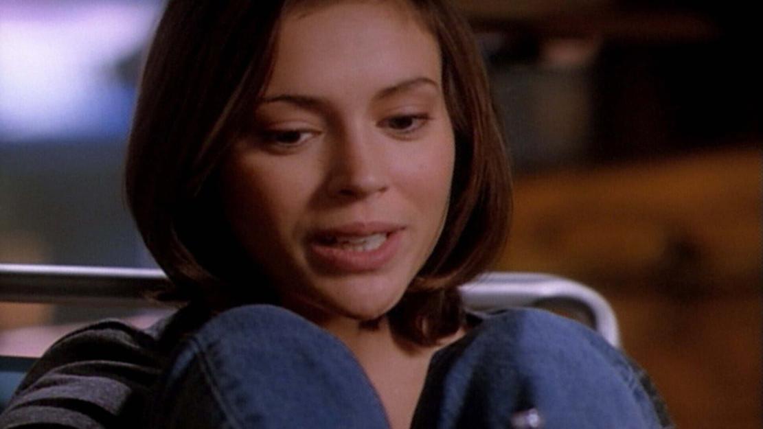 Vignette du programme télé Charmed