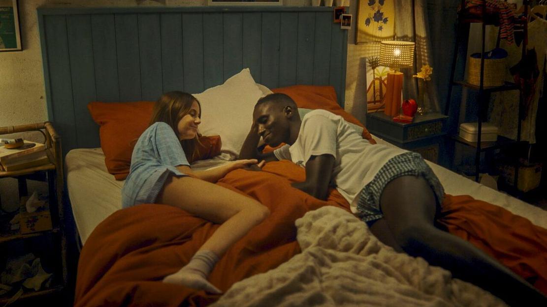 Vignette du programme télé Fleur bleue *2023