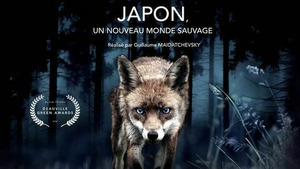 Vignette du programme télé Japon, un nouveau monde sauvage