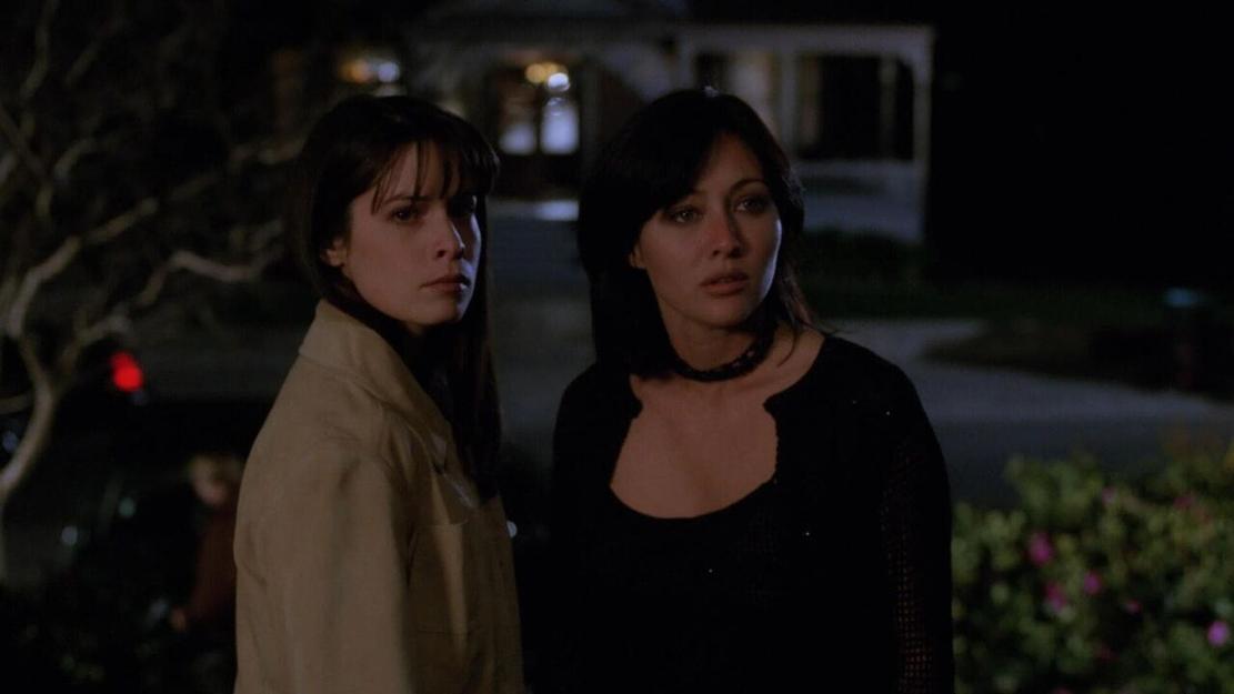 Vignette du programme télé Charmed