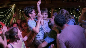 Vignette du programme télé La vraie famille