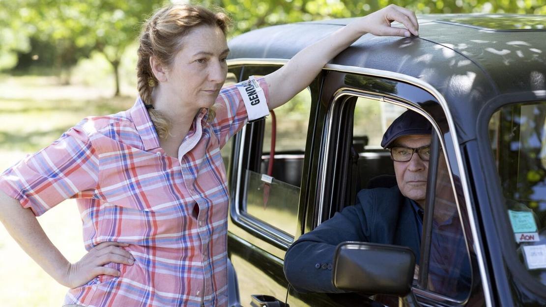 Vignette du programme télé Capitaine Marleau