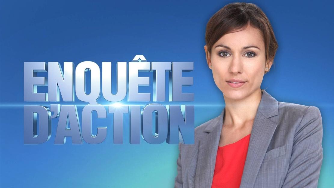 Vignette du programme télé Enquête d'action