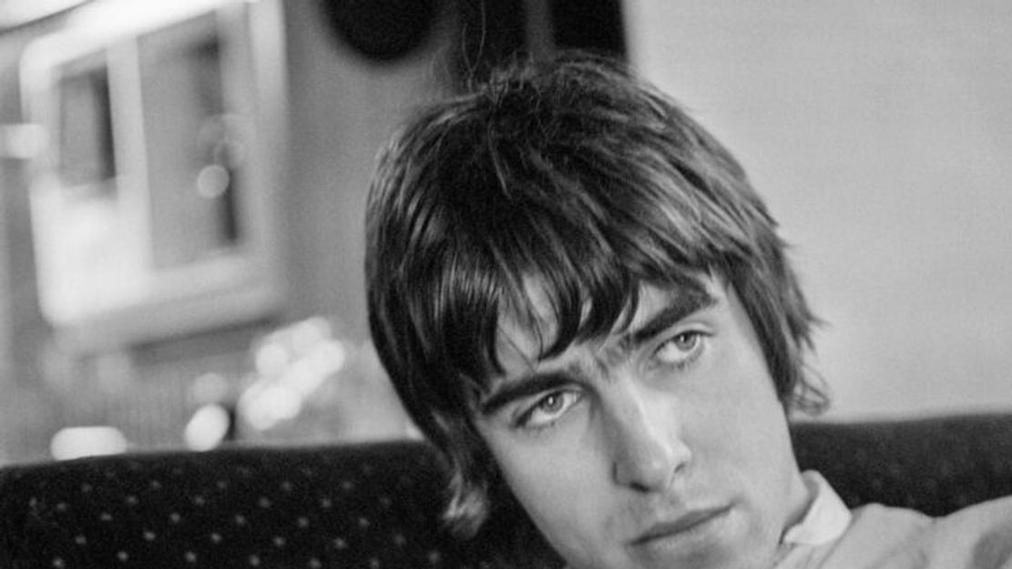 Vignette du programme télé Oasis : Supersonic