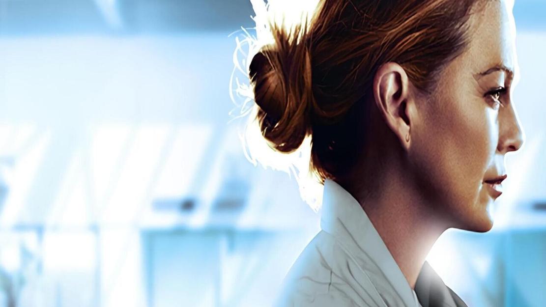Vignette du programme télé Grey's Anatomy