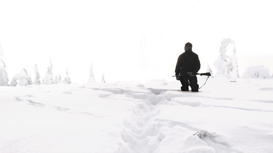Vignette du programme télé Seuls face à l'Alaska