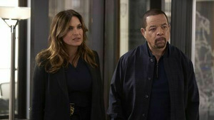 Vignette du programme télé New York Unité Spéciale (Collaboration difficile) S24 (2/22)