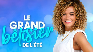 Vignette du programme télé Le grand bêtisier de l'été