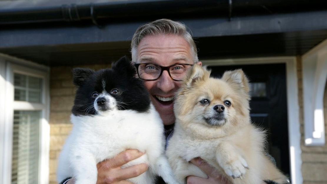 Vignette du programme télé Chiens hors de contrôle : un dresseur à la rescousse