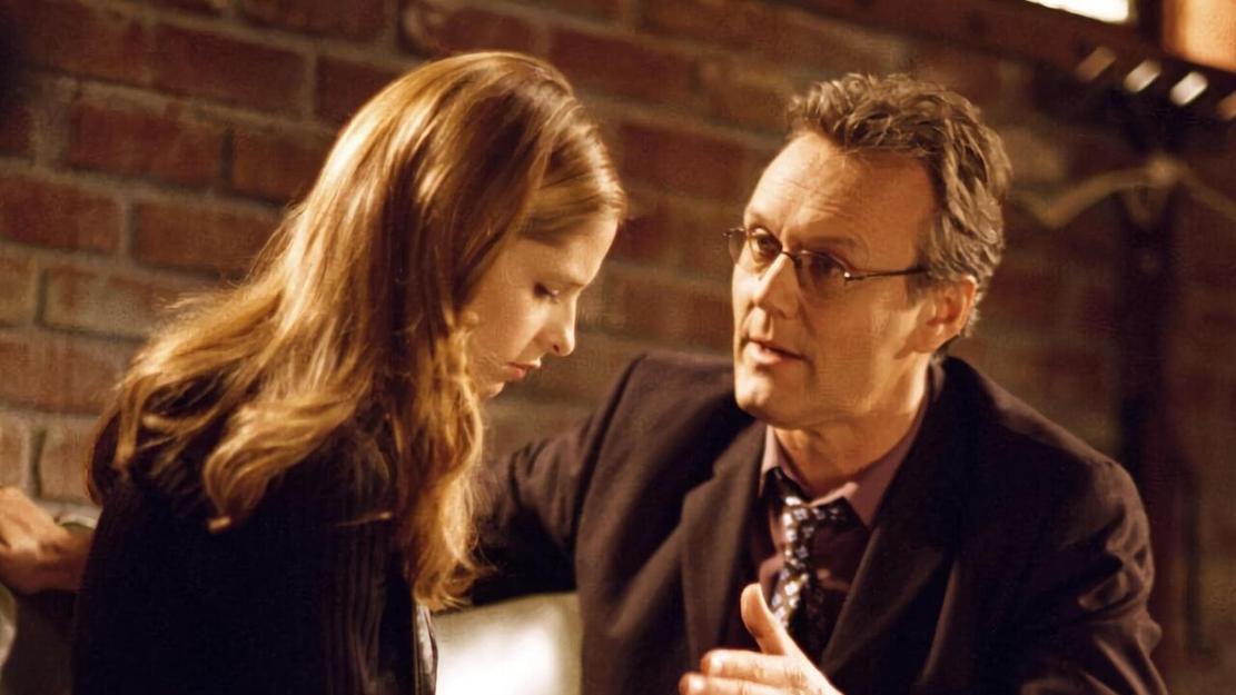 Vignette du programme télé Buffy contre les vampires