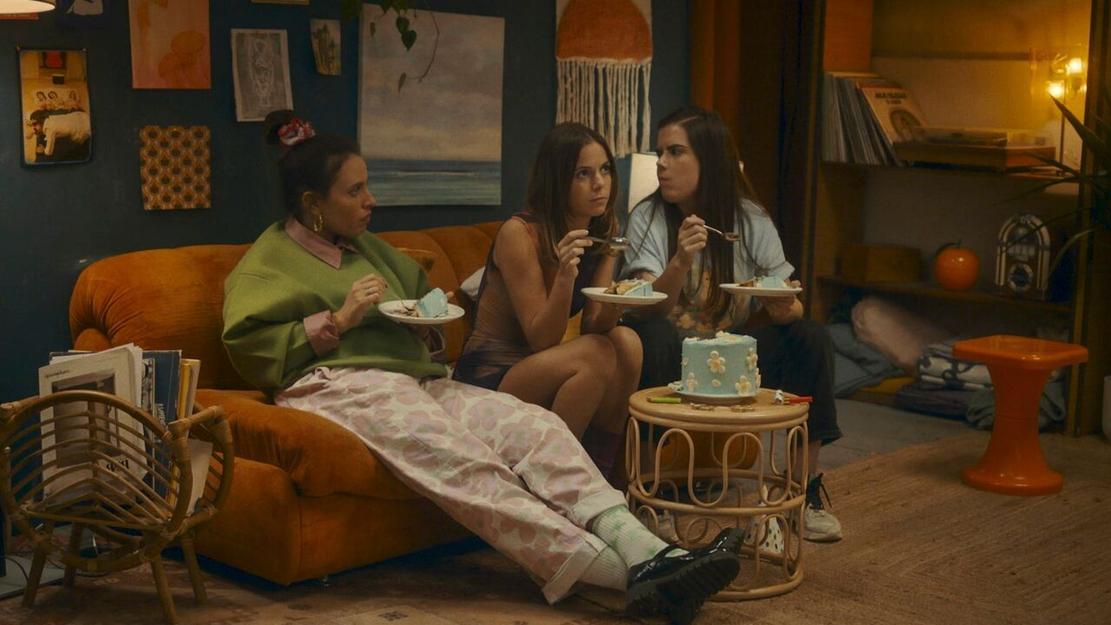 Vignette du programme télé Fleur bleue *2023