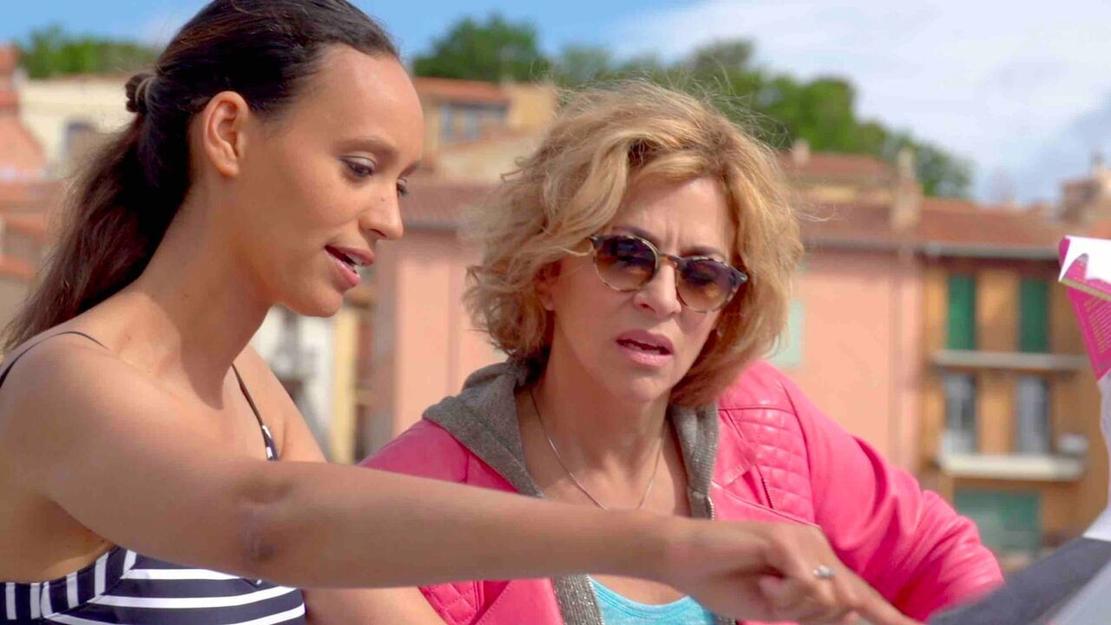 Vignette du programme télé Sur les routes mythiques de France