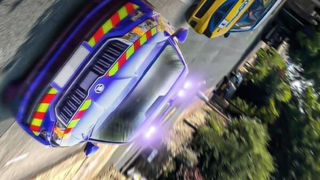 Vignette du programme télé Top Gear France