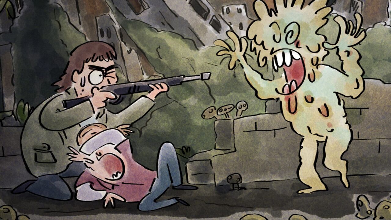 Vignette du programme télé Tu mourras moins bête