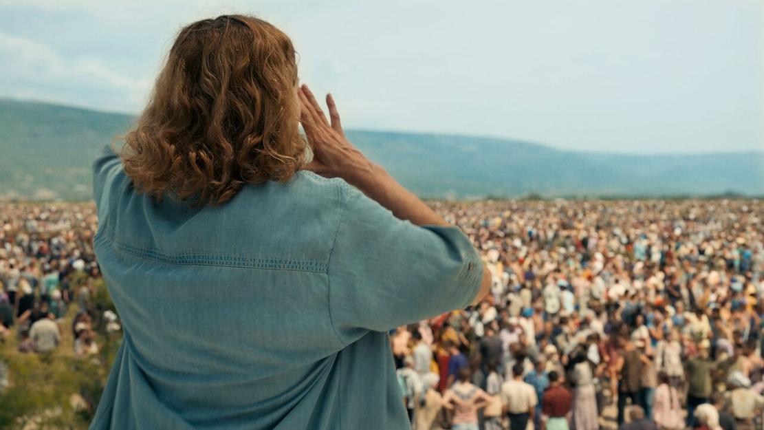 Vignette du programme télé La voix d'Aïda