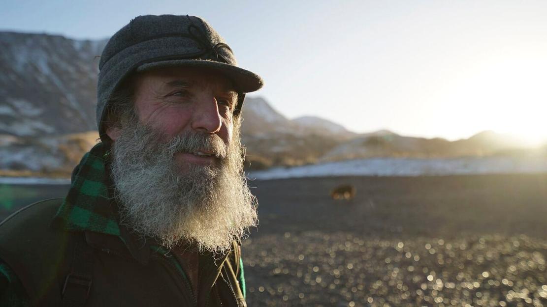 Vignette du programme télé Seuls face à l'Alaska
