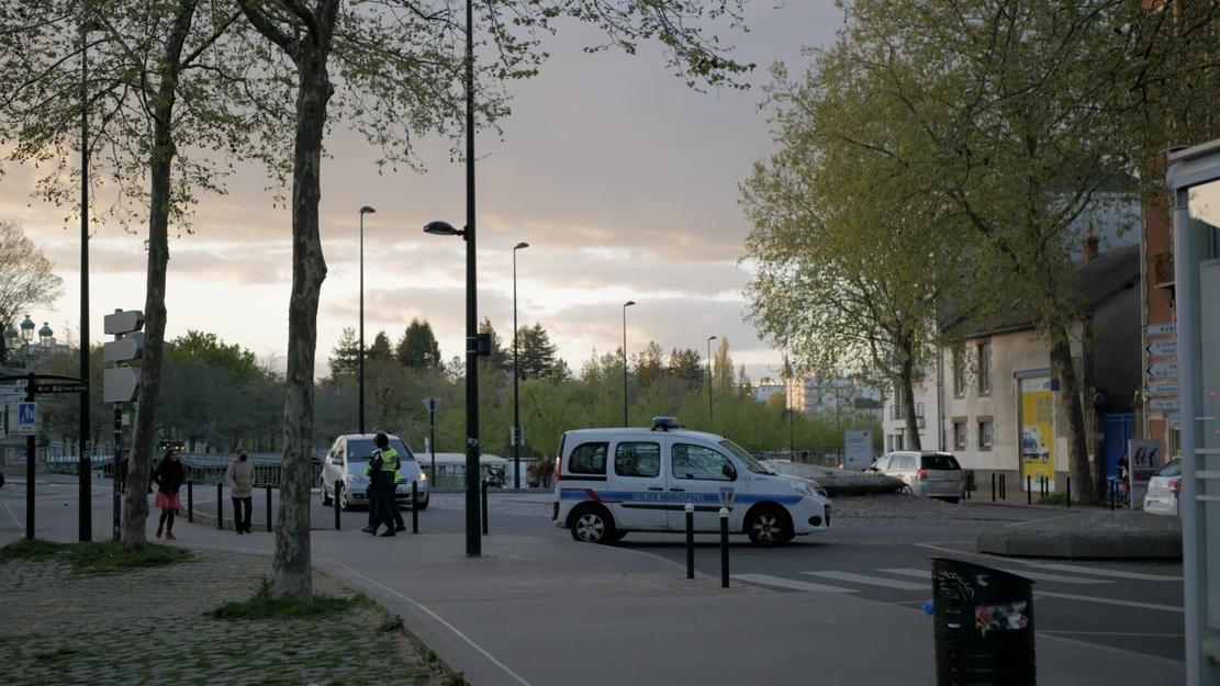 Vignette du programme télé Enquête d'action