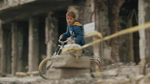 Vignette du programme télé Irak, destruction d'une nation (Le condamné) S1 (3/4)
