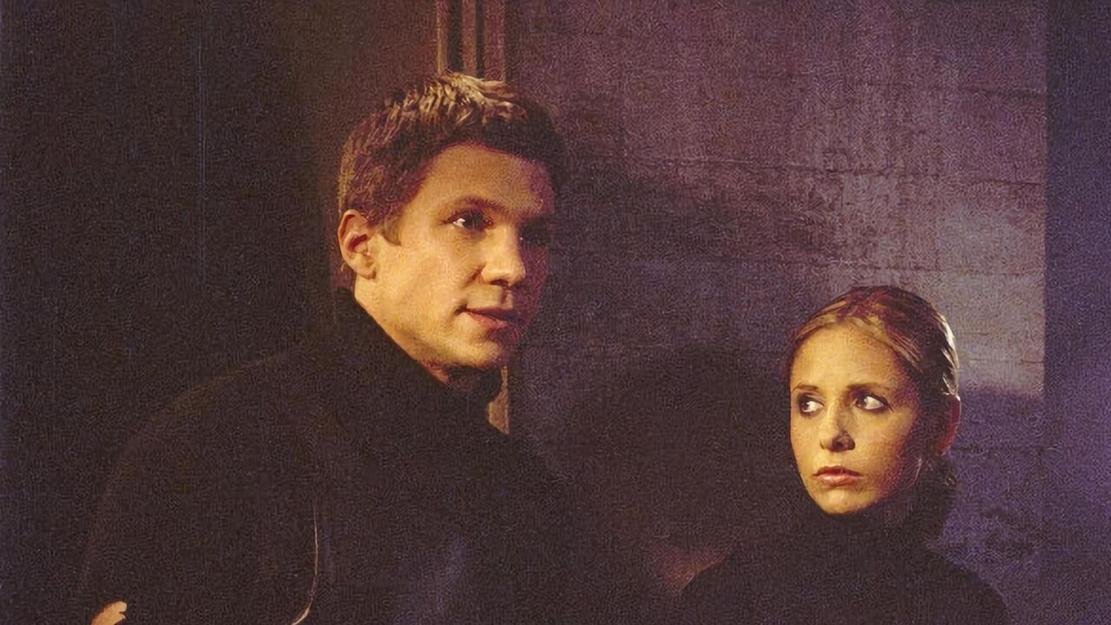 Vignette du programme télé Buffy contre les vampires