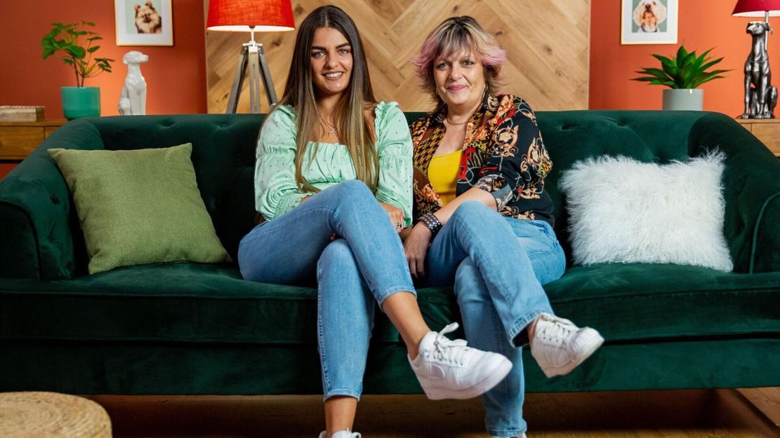 Vignette du programme télé Dog House : un chien pour la vie