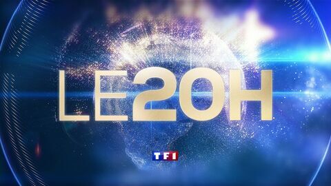 Vignette du programme télé JT 20h