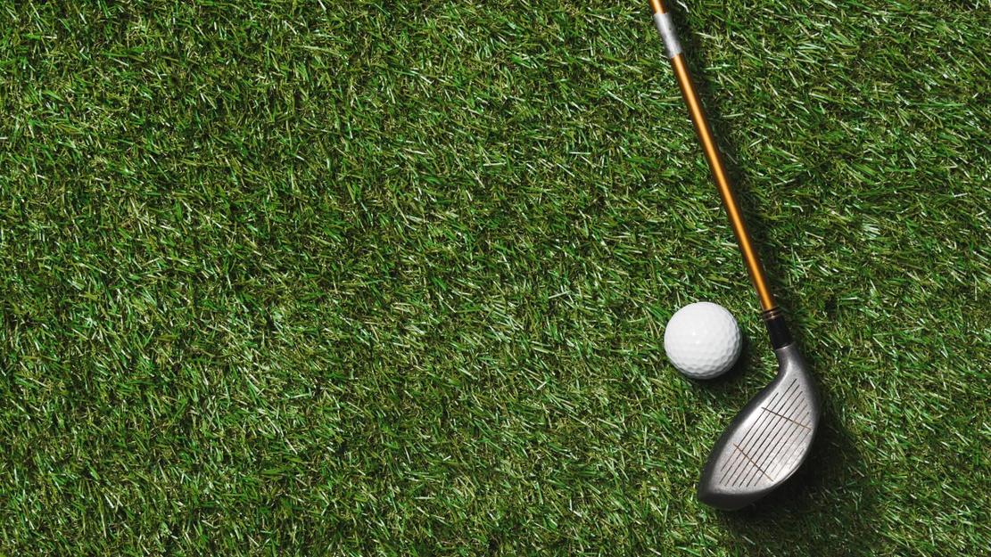 Vignette du programme télé Golf : Open de Blaine