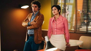 Vignette du programme télé Les petits meurtres d'Agatha Christie (Mortel karma) S3 (9/10)