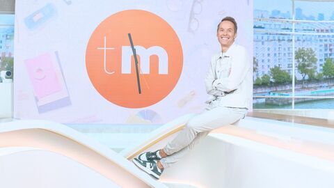 Vignette du programme télé Télématin