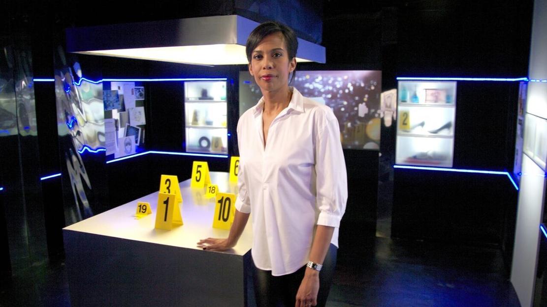 Vignette du programme télé Indices