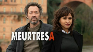 Vignette du programme télé Meurtres à... (Meurtres à Albi) S8 (5/8)