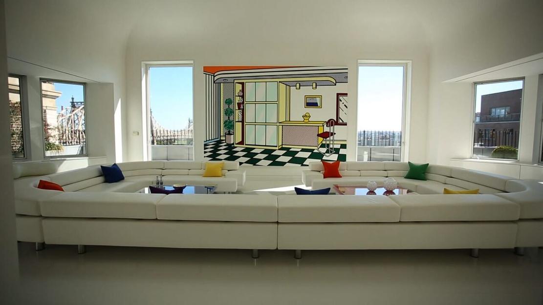 Vignette du programme télé T Déco