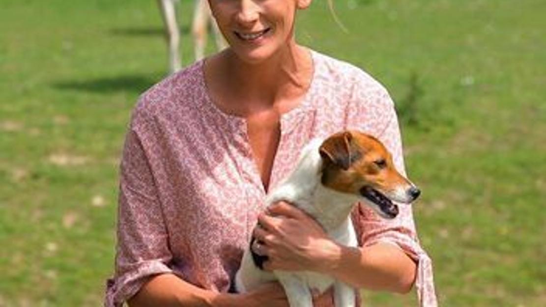 Vignette du programme télé Hélène et les animaux