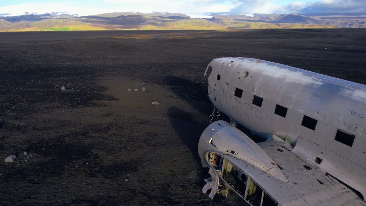Vignette du programme télé Les 10 catastrophes qui ont marqué la planète