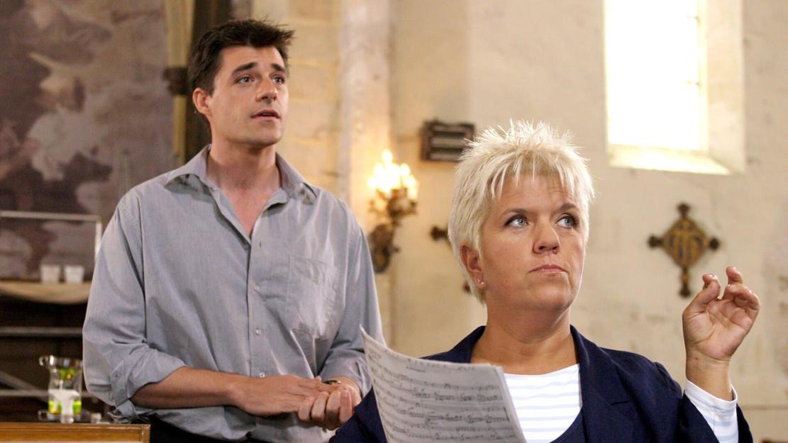 Vignette du programme télé Joséphine, ange gardien