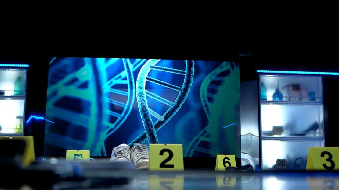 Vignette du programme télé Indices