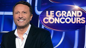 Vignette du programme télé Le grand concours S23