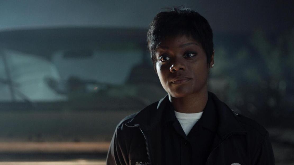 Vignette du programme télé The Rookie : le flic de Los Angeles