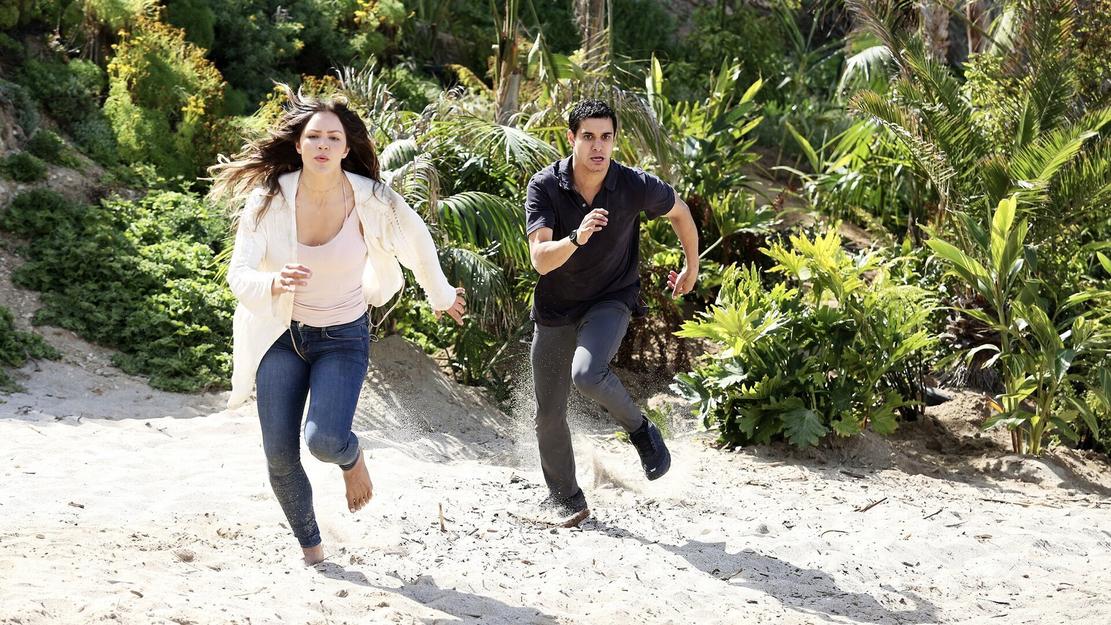 Vignette du programme télé Scorpion