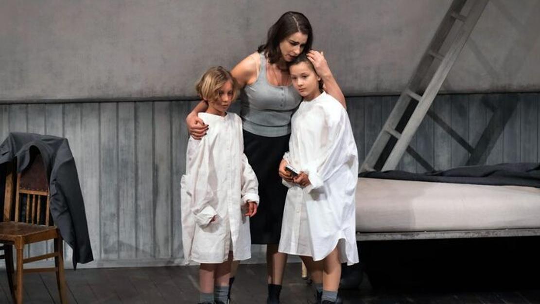 Vignette du programme télé Vincenzo Bellini : Norma