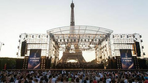 Vignette du programme télé Le Concert de Paris 2024