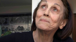 Vignette du programme télé Pablo Picasso et Françoise Gilot : la femme qui dit non