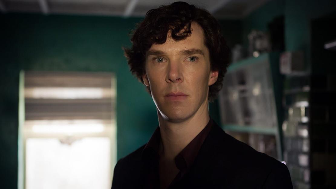 Vignette du programme télé Sherlock
