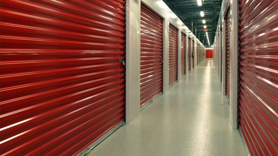 Vignette du programme télé Storage Wars : enchères surprises