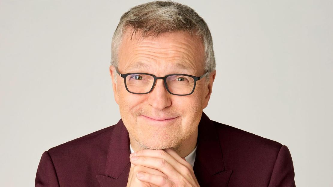 Vignette du programme télé Chez Ruquier
