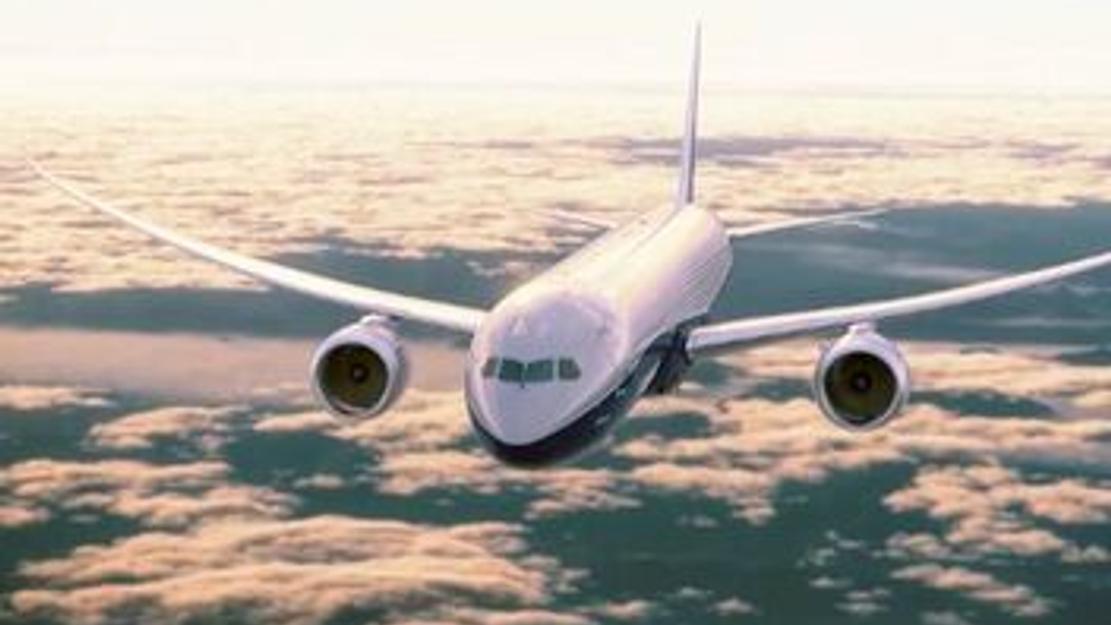 Vignette du programme télé B787, à la conquête du ciel français